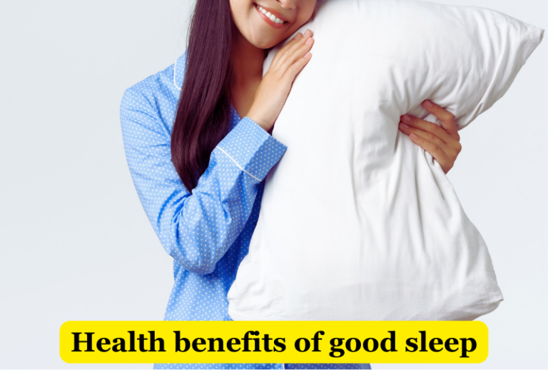 Health-benefits-of-good-sleep