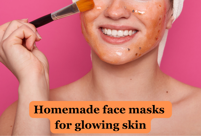 Homemade-face-masks-for-glowing-skin