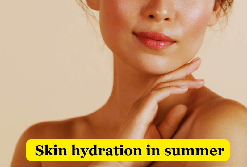 skin-hydration-in-summer