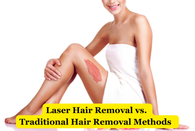 Laser-Hair-Removal-vs.-Traditional-Hair-Removal-Methods