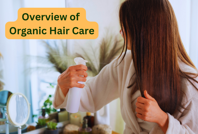 Overview-of-organic-hair-care