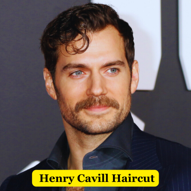 Henry-Cavill Haircuts