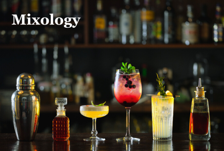 Mixology