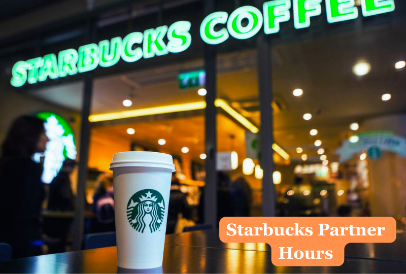 Starbucks-Partner-Hours