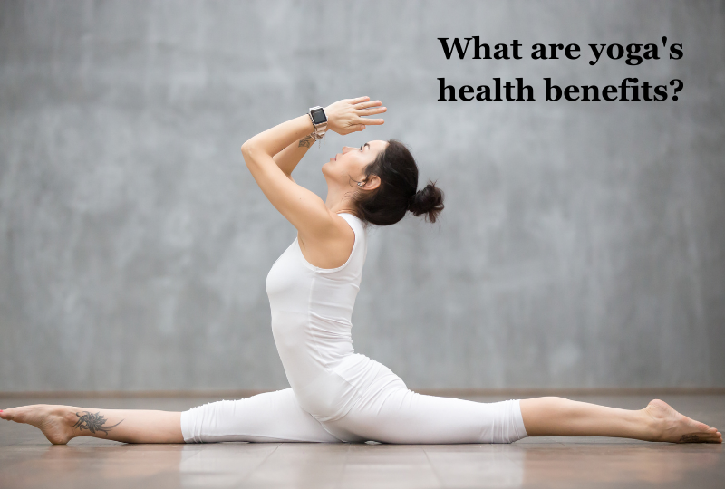 What-are-yoga's-health-benefits?