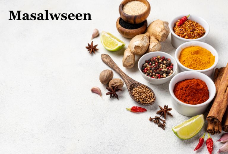 Masalwseen