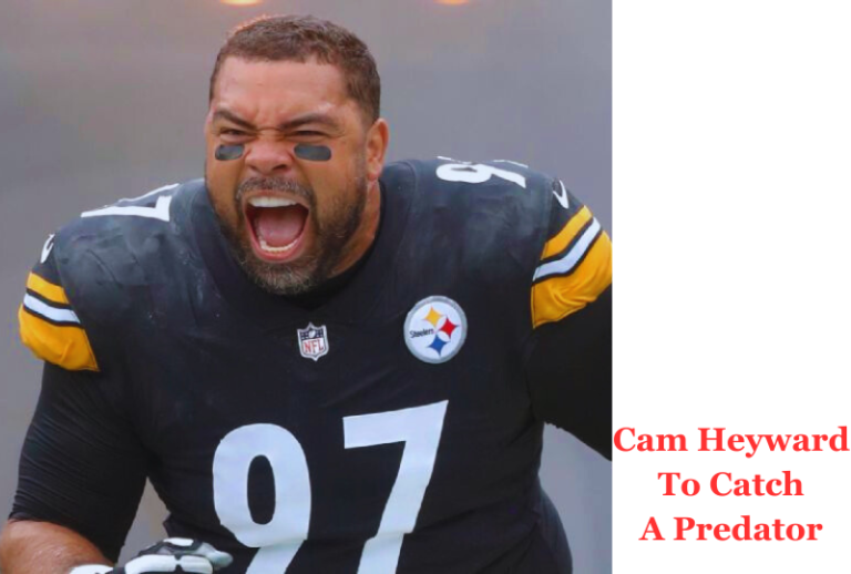 Cam-Heyward-To Catch-A-Predator