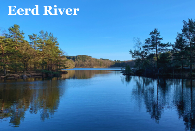 Eerd-River