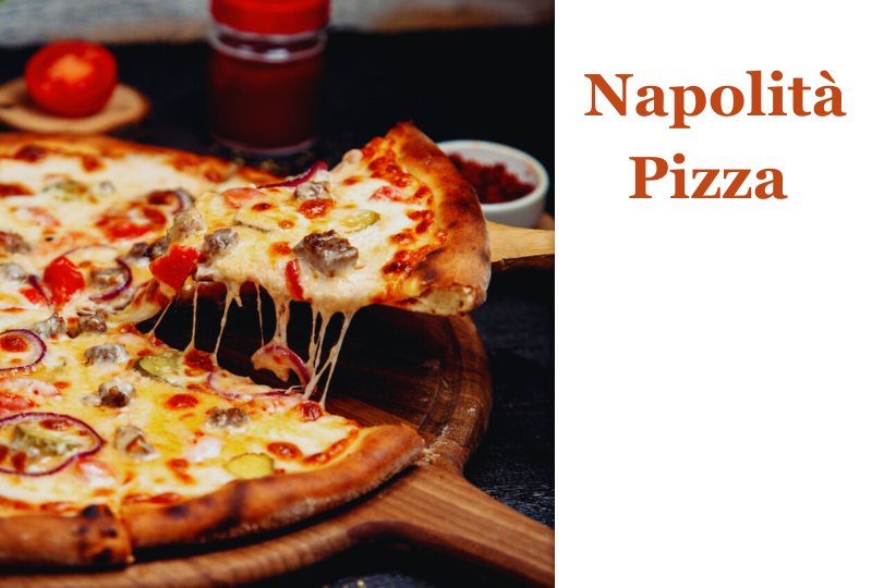 Napolità-Pizza